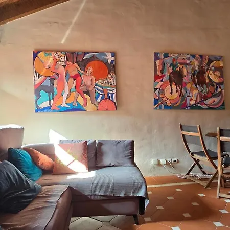 Beachside Penthouse Elviria 2 Bedrooms, Pools Open Year, Gym & Parking * Marbellac