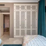 Beachside Penthouse Elviria 2 Bedrooms, Pools Open Year, Gym & Parking