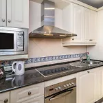 דירה Beachside Penthouse Elviria 2 Bedrooms, Pools Open Year, Gym & Parking