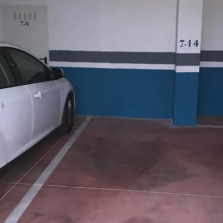 Lägenhet Beachside Penthouse Elviria 2 Bedrooms, Pools Open Year, Gym & Parking Marbella